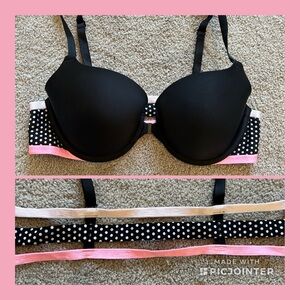 Victoria’s Secret 36C front close bra